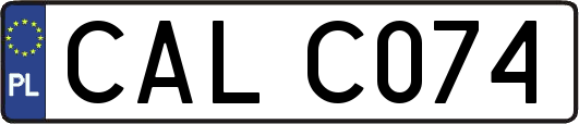 CALC074