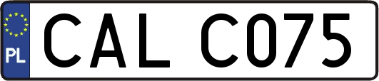 CALC075