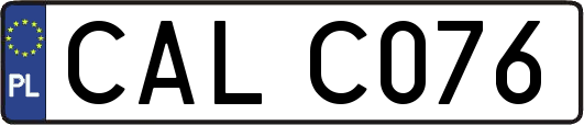 CALC076