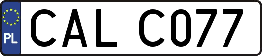 CALC077