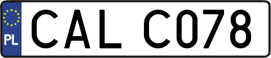 CALC078