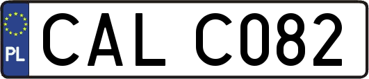 CALC082