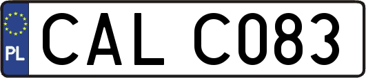 CALC083