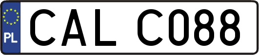 CALC088