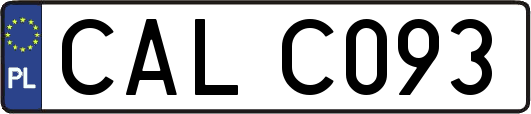 CALC093