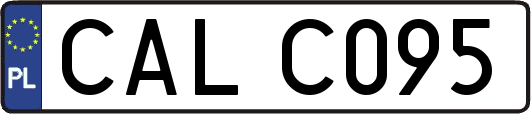 CALC095