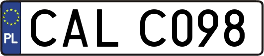 CALC098