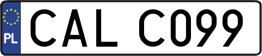 CALC099