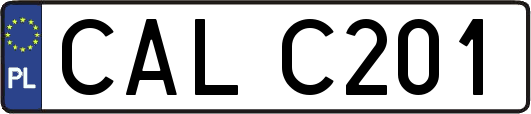 CALC201