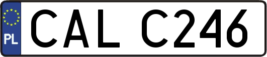 CALC246