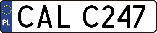 CALC247