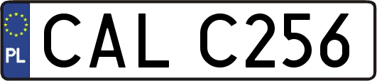 CALC256