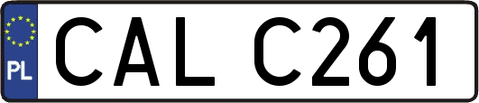 CALC261