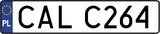 CALC264