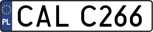 CALC266