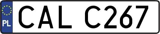CALC267