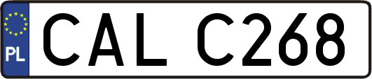 CALC268