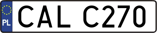 CALC270