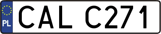 CALC271