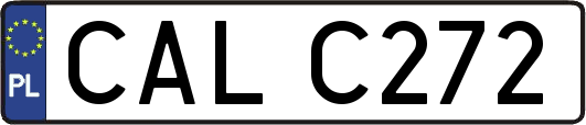 CALC272