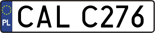 CALC276