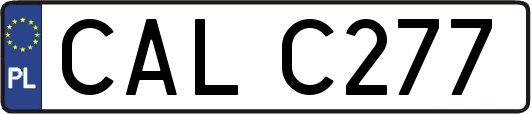 CALC277
