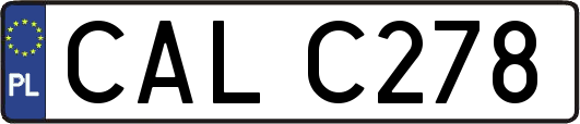 CALC278