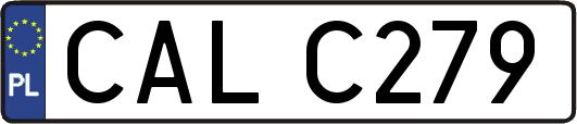 CALC279