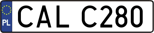 CALC280
