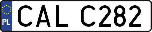 CALC282