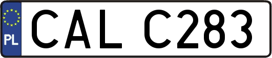 CALC283
