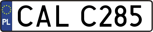 CALC285