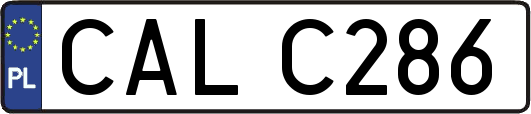 CALC286