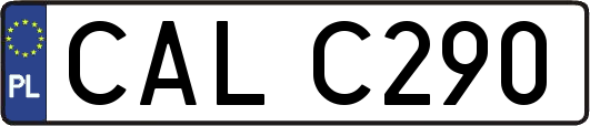 CALC290