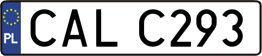 CALC293