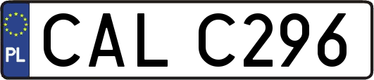 CALC296