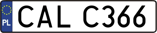 CALC366