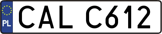 CALC612
