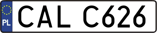 CALC626