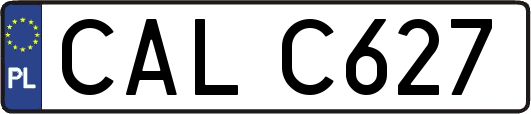 CALC627
