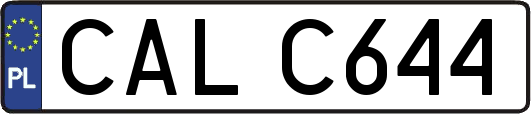 CALC644