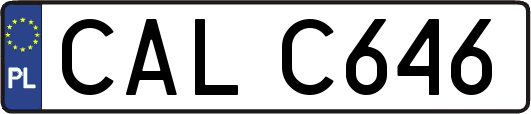 CALC646