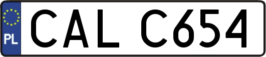 CALC654