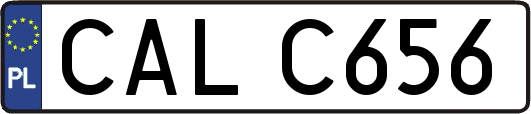 CALC656