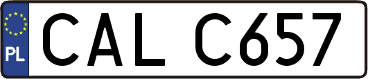 CALC657