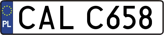CALC658