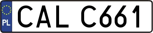 CALC661