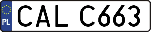 CALC663