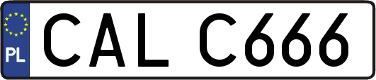 CALC666
