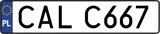 CALC667